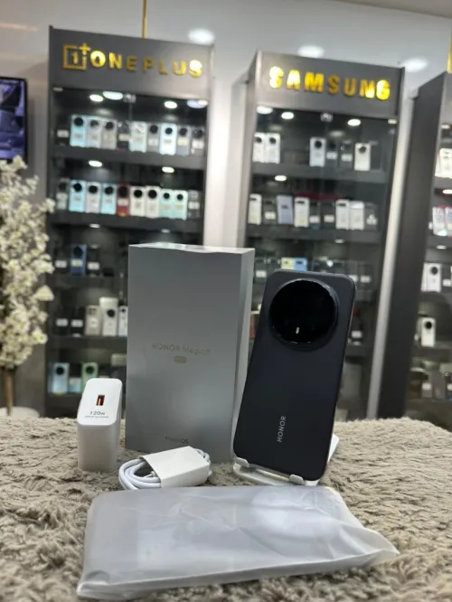 Honor Magic 8 Pro 16GB 512GB 2SIM BOITE