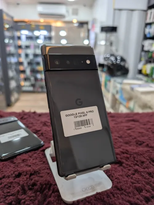 Google Pixel 6 Pro 12/128 Afficheur refait