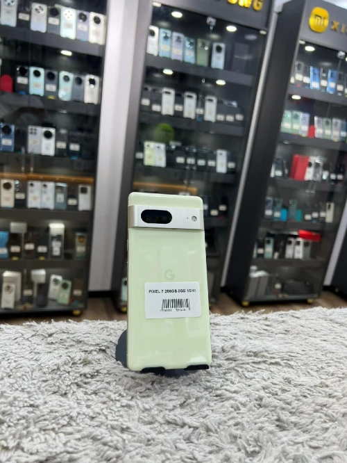 Google Pixel 7 8GB 256GB 1sim