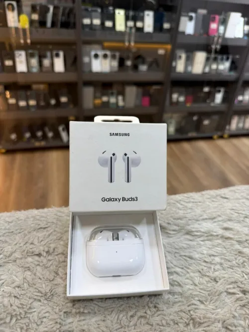 Samasung Galaxy Buds 3