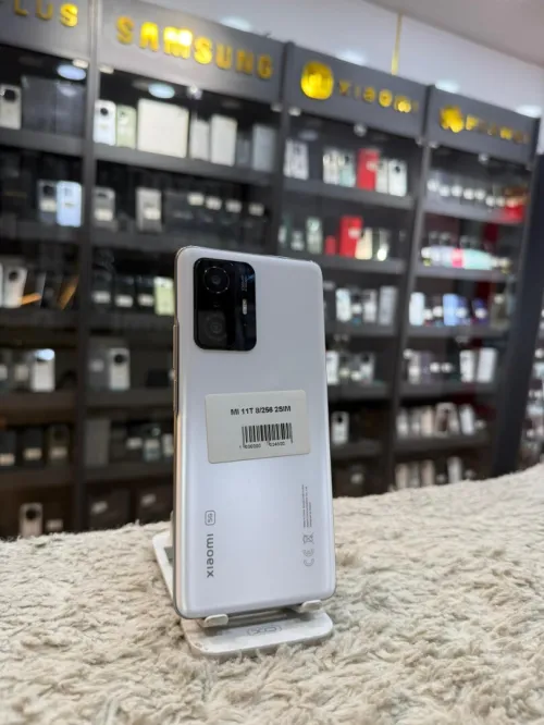 Xiaomi 11T 5G 8GB 256GB GLOBALE
