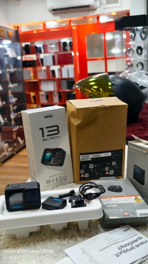 GoPro 13 Black