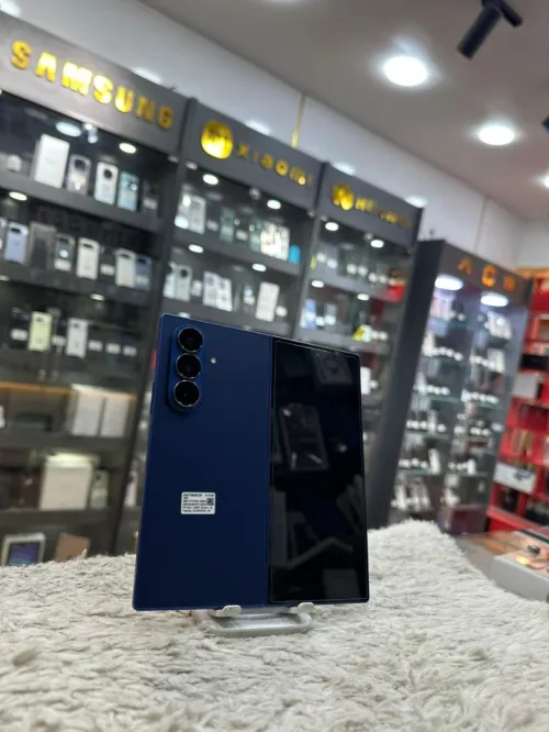 Galaxy Z Fold 7 12GB 512GB 2SIM
