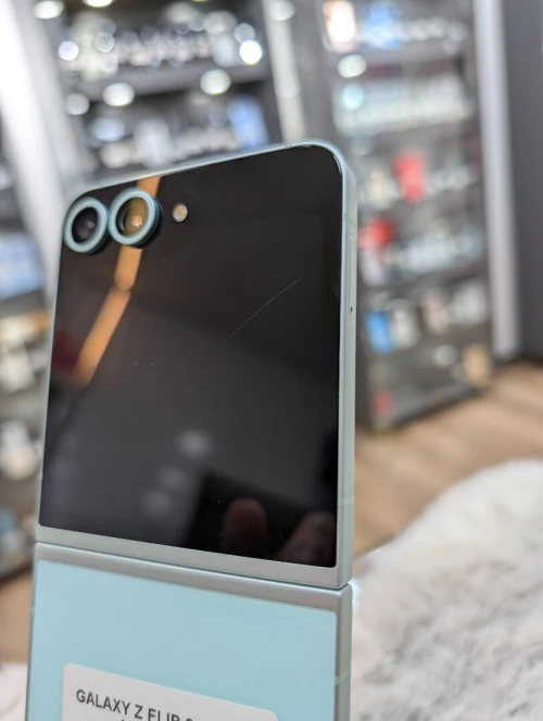 Galaxy Z Flip 6 12GB 256GB 1SIM