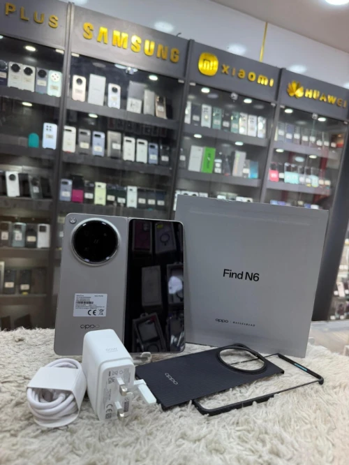 OPPO FIND N6 16GB 512GB 2SIM BOITE