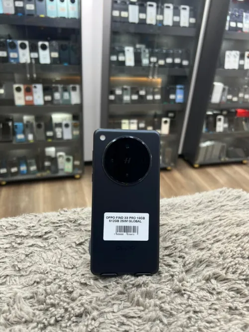 OPPO FIND X8 PRO 16GB 512GB 2SIM GLOBALE