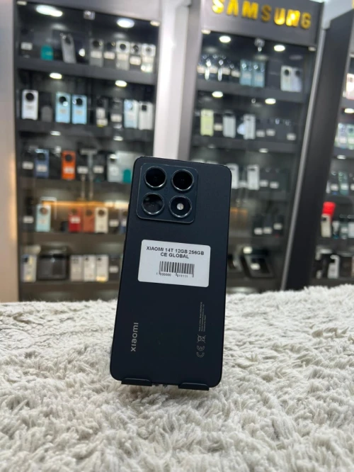 Xiaomi 14T Pro 12GB 256GB CE GLOBALE