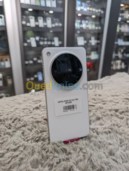OPPO FIND X8 ULTRA 16GB 1024GB 2SIM