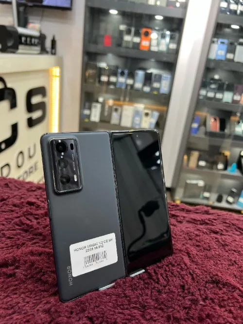 Honor Magic V2 16/512 CE UK Globale