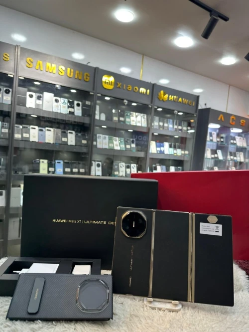 Huawei Mate XT ULTIMATE 16GB 512GB GLOBALE BOITE NEUF