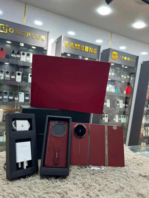 Huawei Mate XT Ultimate Globale 16GB 1024GB 1TB 1 TB BOITE
