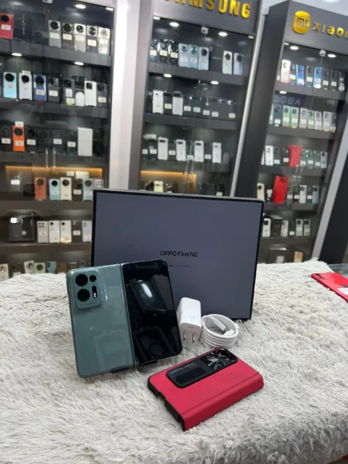 OPPO FIND N2 Fold 12GB 256GB BOITE