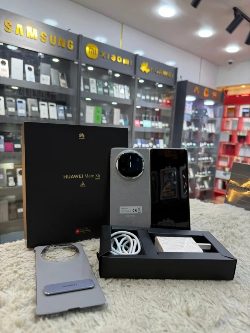 Huawei Mate X6 12/512 2sim Globale Boite