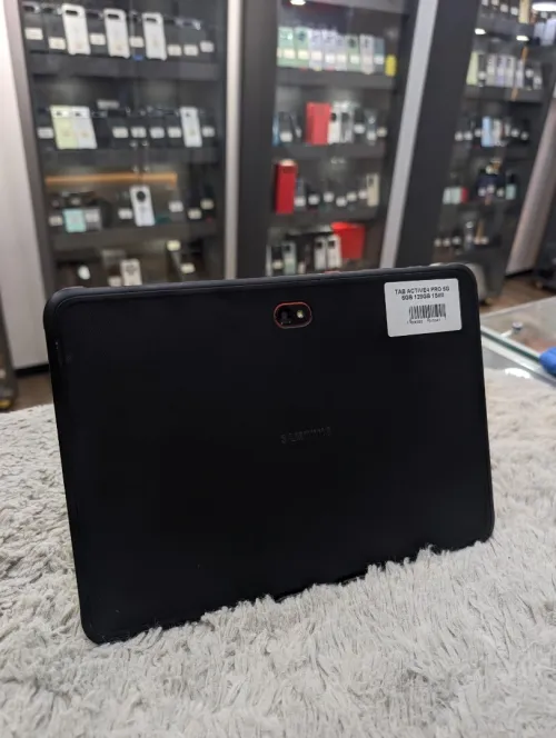 Galaxy TAB ACTIVE 4 PRO 6GB 128GB 1SIM
