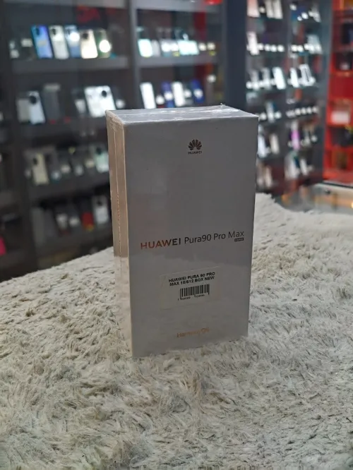 Huawei PURA 90 PRO MAX 16GB 512GB 2SIM SCELLÉ