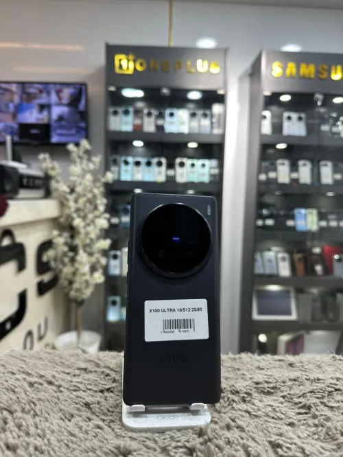 Vivo X100 Ultra 16GB 512GB 2SIM