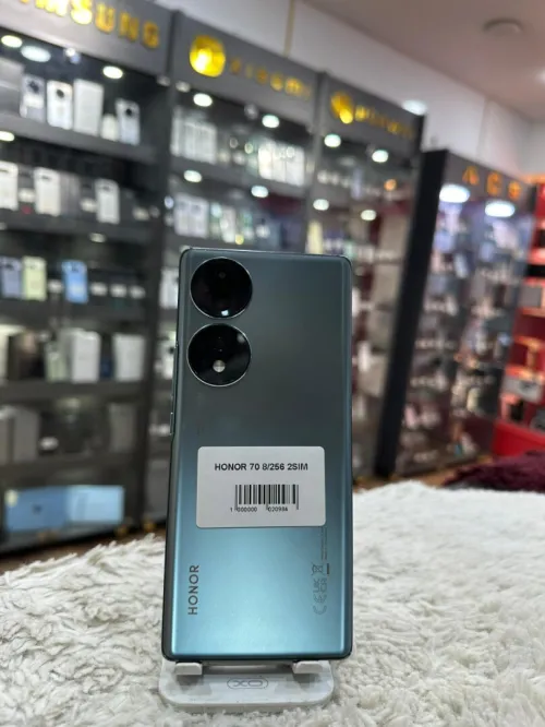 Honor 70 8GB 256GB 2SIM