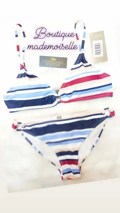 Maillot de bain 
