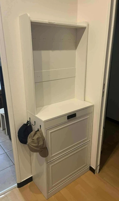 Meuble à chaussures