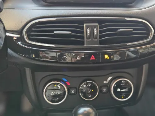 Fiat Tipo Sedan 2023 Life