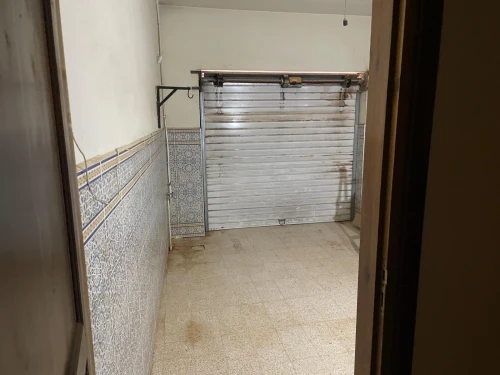 Vente Villa Tlemcen Maghnia