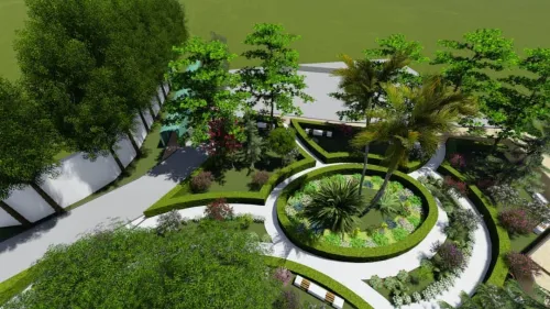 Architecte désigner propose et réalise 