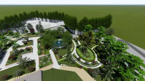 Architecte désigner propose et réalise 