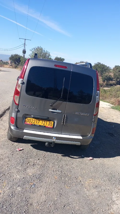Renault Kangoo 2021 Privilège plus
