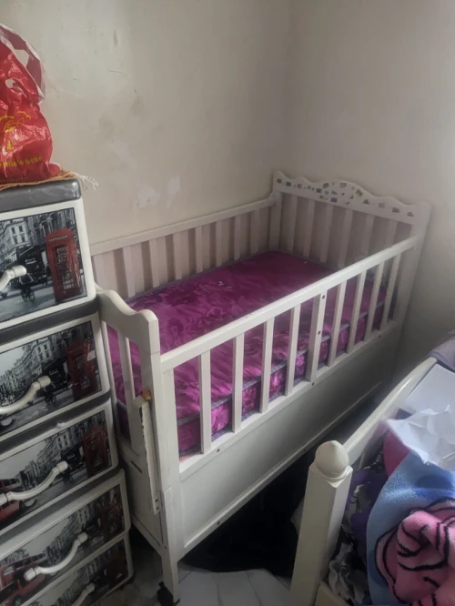 Lit bébé
