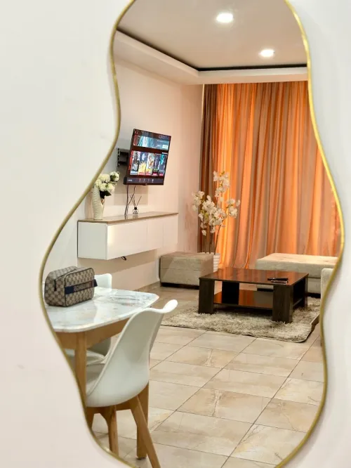 Location vacances Appartement F3 Béjaïa Bejaia