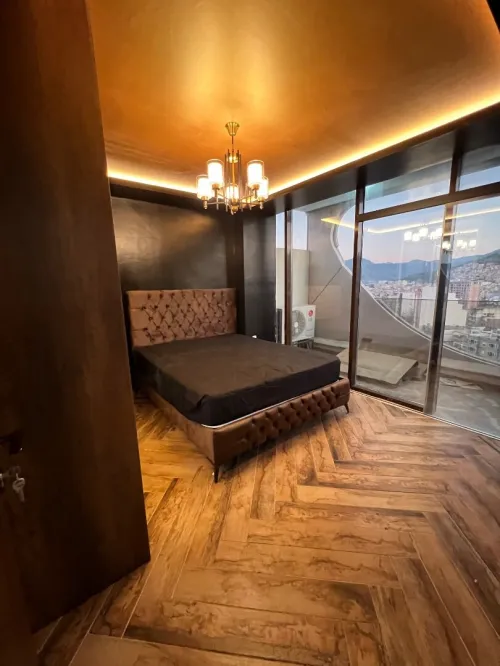 Location vacances Appartement F2 Béjaïa Bejaia