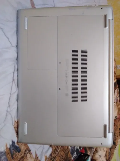 HP Probook 540 G5 - ( i7-6 TH ) - ( 8 DDR4/240 SSD )