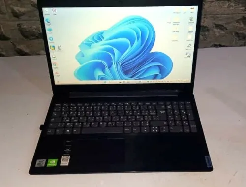lenovo ideapad l3 / i7 10th gen 20GB/256