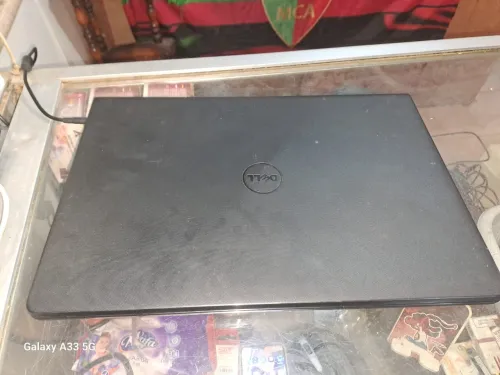 DELL Inspiron 15 ( i3 - 6 TH ) ( 128 GB - 8 DDR4 )