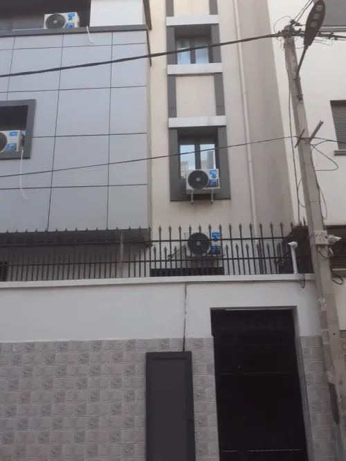 Location Immeuble Alger Bordj el kiffan