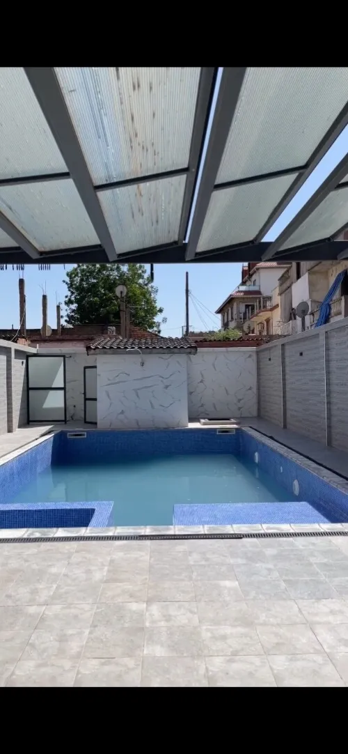 Vente Villa Alger Baraki