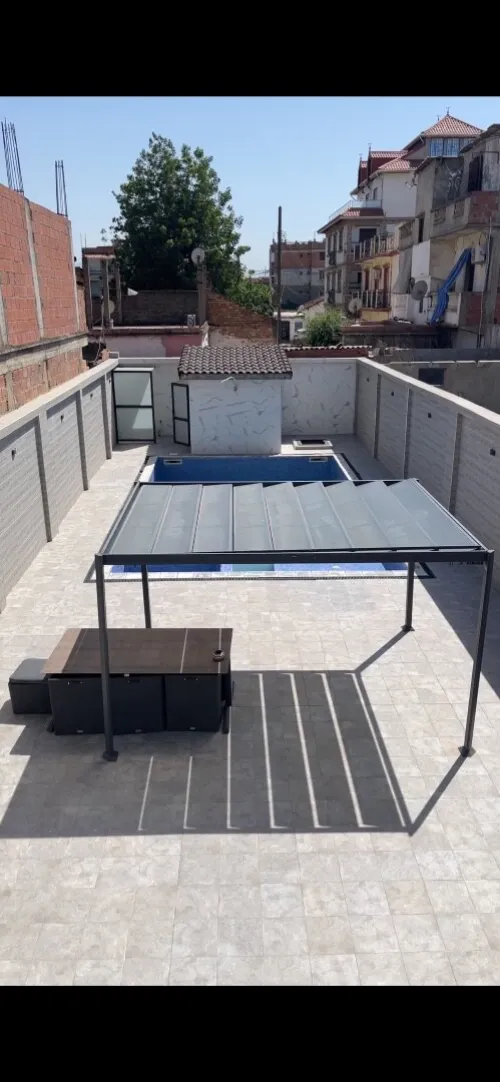Vente Villa Alger Baraki