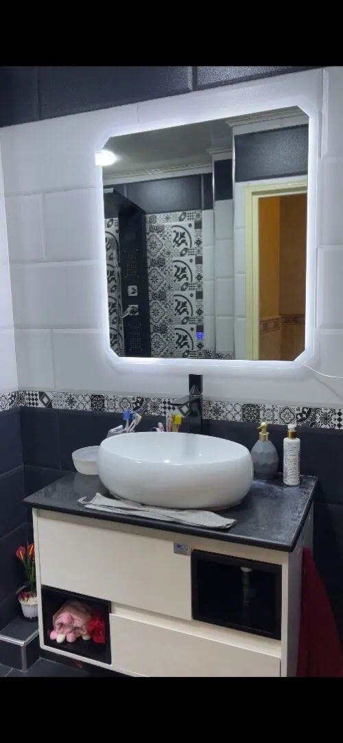 Location Appartement F4 Alger Bab ezzouar