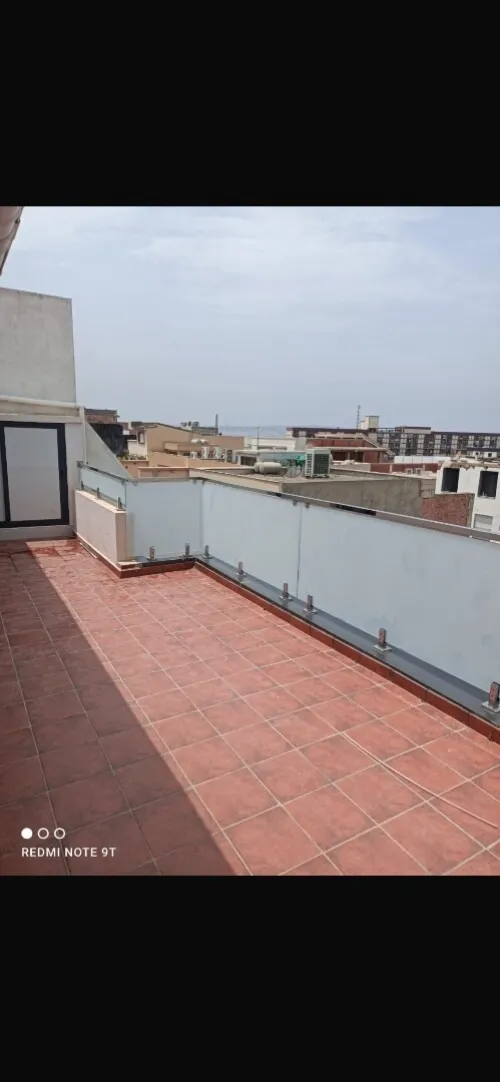 Location Immeuble Alger Bordj el kiffan