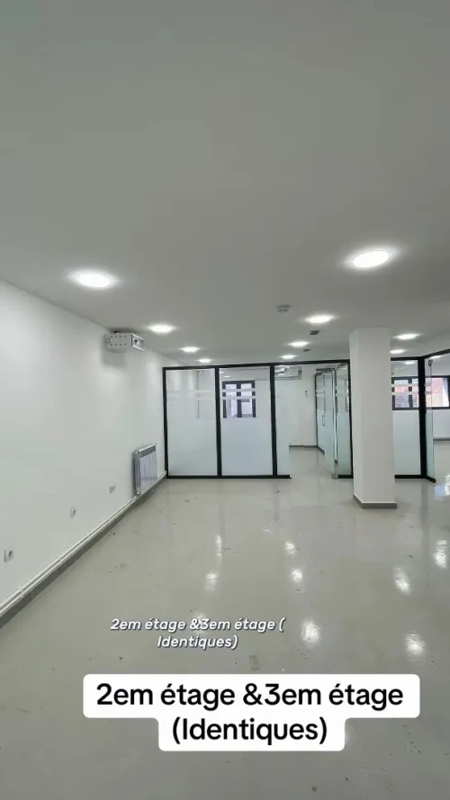 Location Villa Alger Bab ezzouar