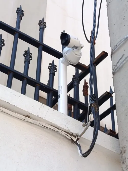 Location Immeuble Alger Bordj el kiffan