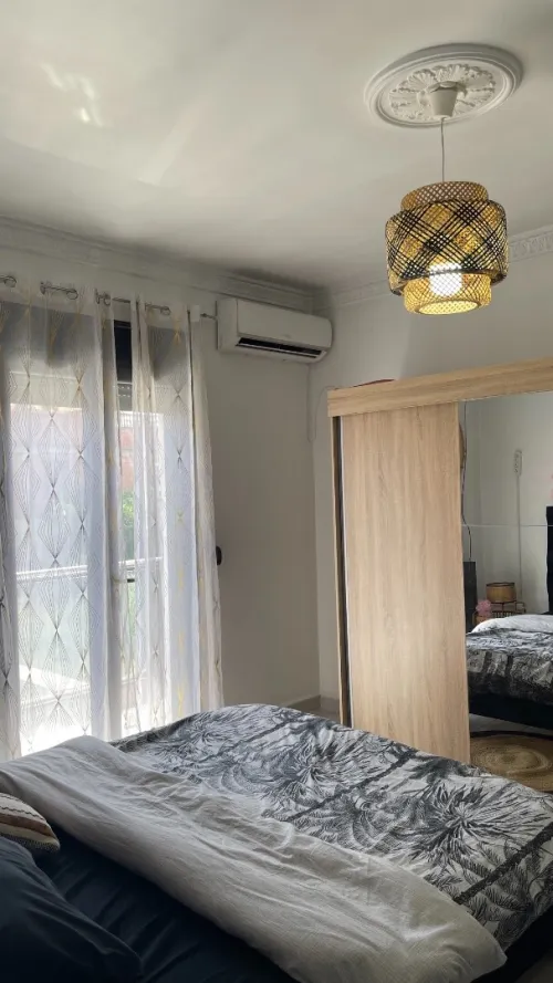 Vente Villa Alger Baraki