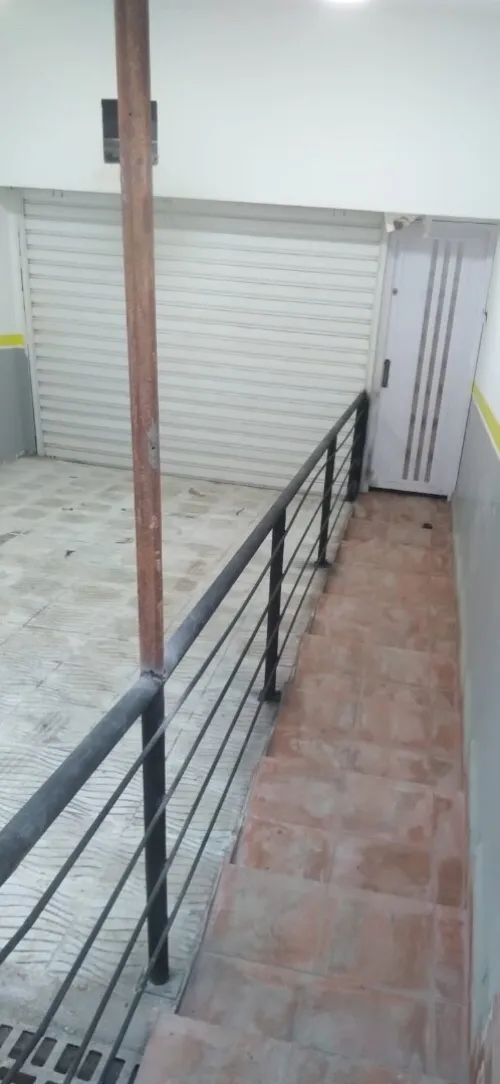 Location Immeuble Alger Bordj el kiffan