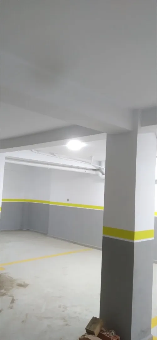 Location Immeuble Alger Bordj el kiffan