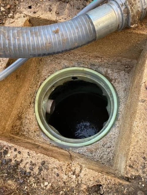 Nettoyage débouchage canalisation vidange 