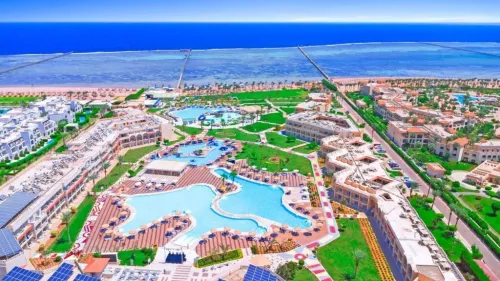 SHARM EL SHEIKH VIP 