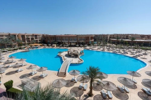 voyage organisé sharm el sheikh 