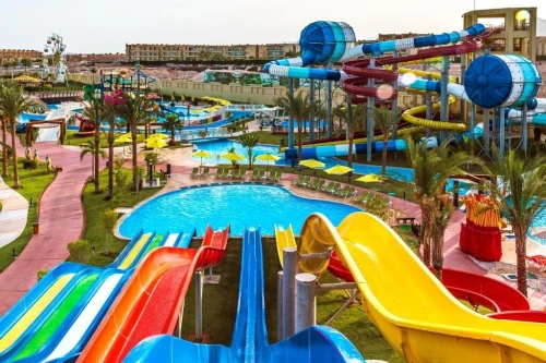 voyage organisé sharm el sheikh vol direct en promotion 