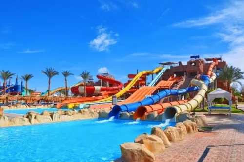 SHARM EL SHEIKH VIP 