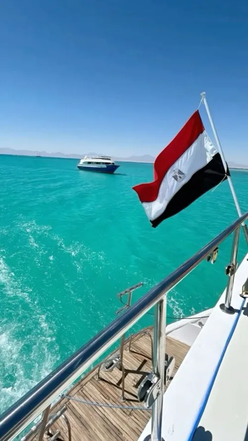 voyage organisé sharm el sheikh 